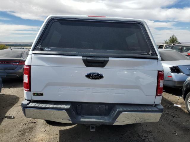 Photo 5 VIN: 1FTEW1CBXJKD81112 - FORD F-150 