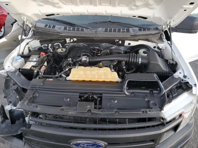 Photo 10 VIN: 1FTEW1CBXJKF94996 - FORD F150 SUPER 