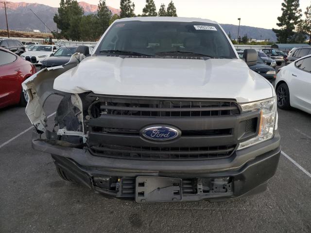 Photo 4 VIN: 1FTEW1CBXJKF94996 - FORD F150 SUPER 