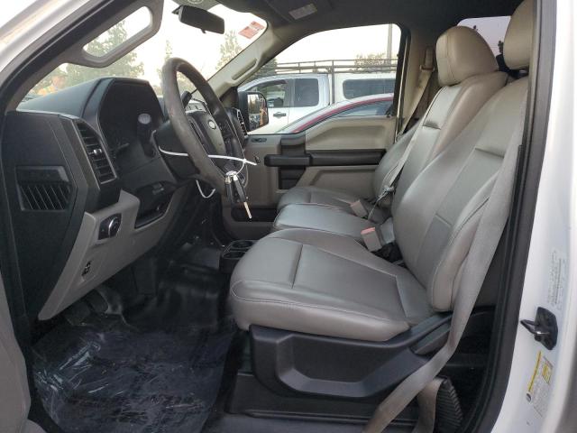 Photo 6 VIN: 1FTEW1CBXJKF94996 - FORD F150 SUPER 