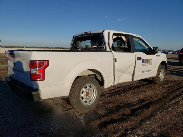 Photo 2 VIN: 1FTEW1CBXJKG04507 - FORD F-150 