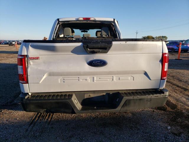 Photo 5 VIN: 1FTEW1CBXJKG04507 - FORD F-150 