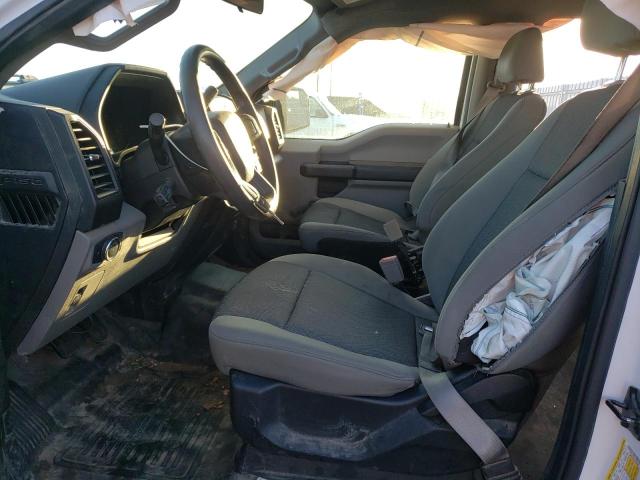 Photo 6 VIN: 1FTEW1CBXJKG04507 - FORD F-150 