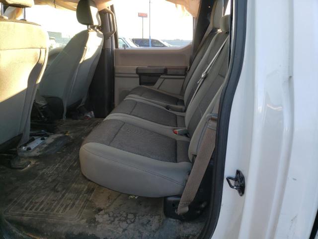 Photo 9 VIN: 1FTEW1CBXJKG04507 - FORD F-150 