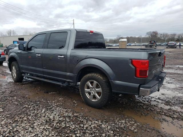 Photo 1 VIN: 1FTEW1CBXLFA58514 - FORD F-150 