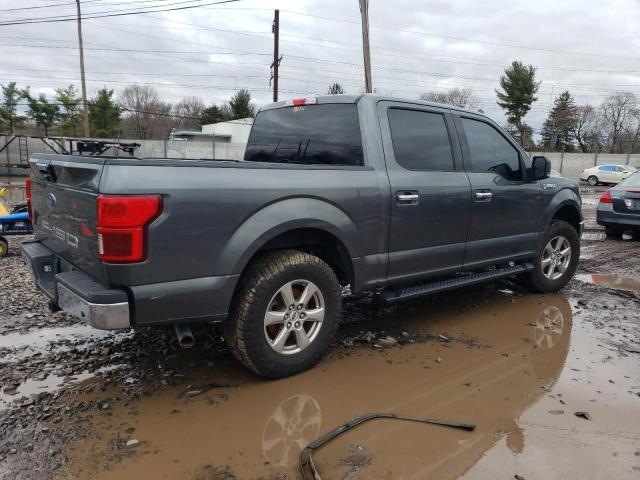 Photo 2 VIN: 1FTEW1CBXLFA58514 - FORD F-150 