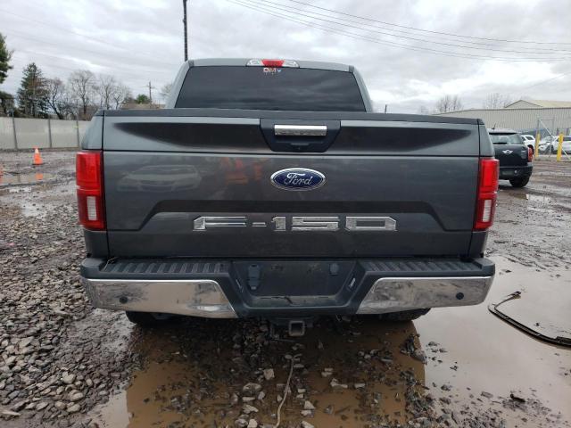 Photo 5 VIN: 1FTEW1CBXLFA58514 - FORD F-150 