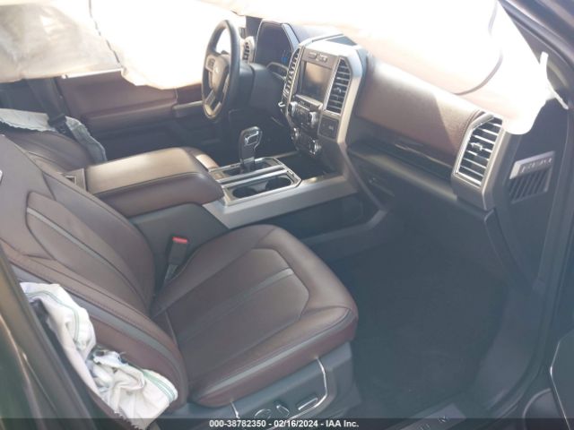 Photo 4 VIN: 1FTEW1CF0FFB46026 - FORD F-150 