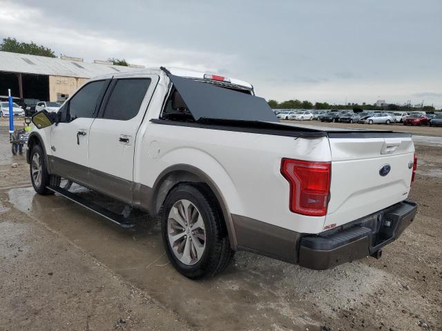 Photo 1 VIN: 1FTEW1CF0FFC06385 - FORD F-150 