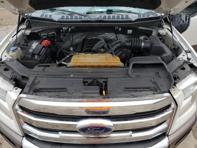 Photo 10 VIN: 1FTEW1CF0FFC06385 - FORD F-150 