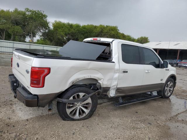 Photo 2 VIN: 1FTEW1CF0FFC06385 - FORD F-150 