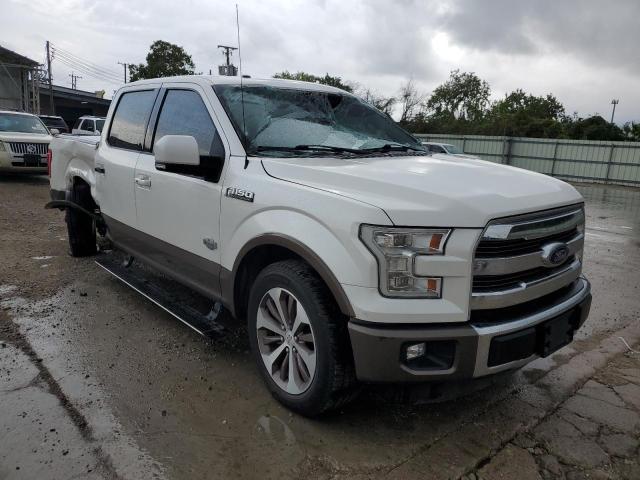 Photo 3 VIN: 1FTEW1CF0FFC06385 - FORD F-150 