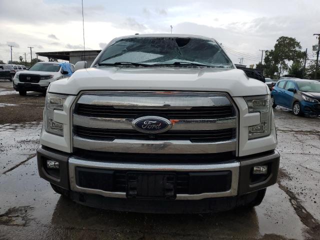 Photo 4 VIN: 1FTEW1CF0FFC06385 - FORD F-150 