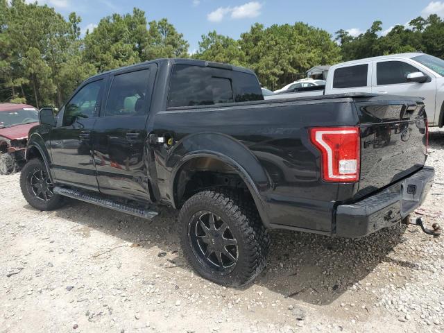 Photo 1 VIN: 1FTEW1CF0FKD15419 - FORD F-150 