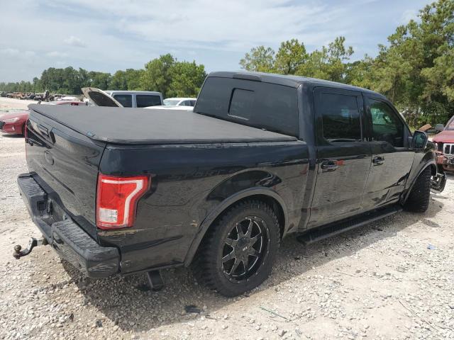 Photo 2 VIN: 1FTEW1CF0FKD15419 - FORD F-150 