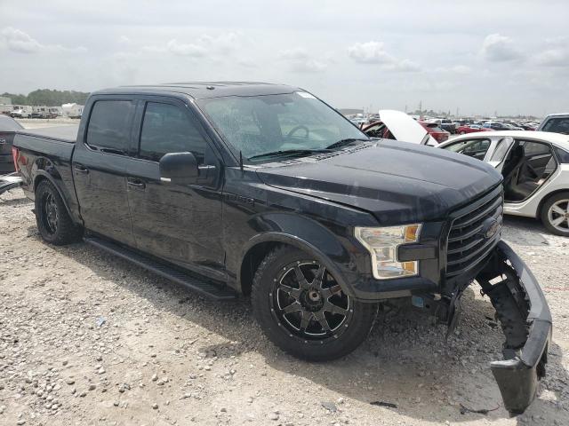 Photo 3 VIN: 1FTEW1CF0FKD15419 - FORD F-150 