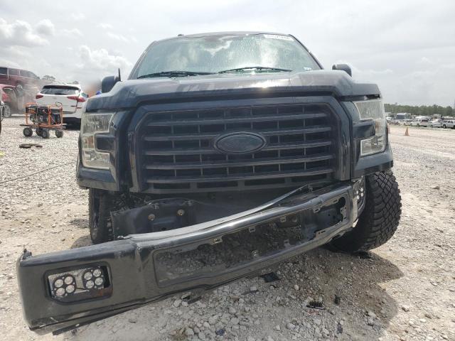 Photo 4 VIN: 1FTEW1CF0FKD15419 - FORD F-150 