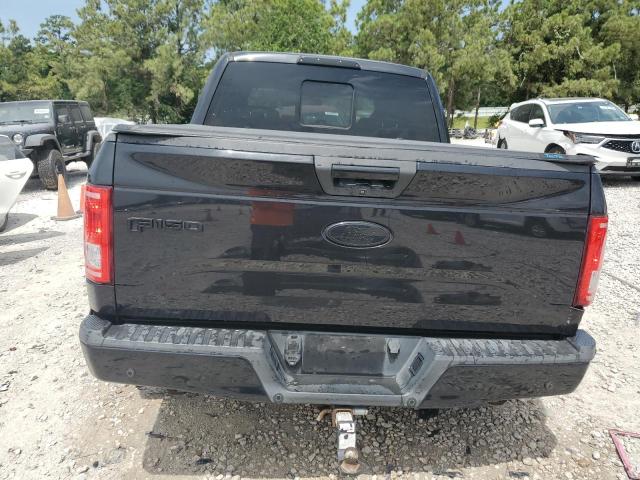 Photo 5 VIN: 1FTEW1CF0FKD15419 - FORD F-150 