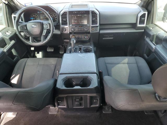 Photo 7 VIN: 1FTEW1CF0FKD15419 - FORD F-150 