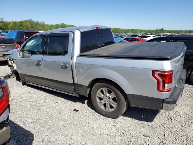 Photo 1 VIN: 1FTEW1CF0FKE68611 - FORD F-150 