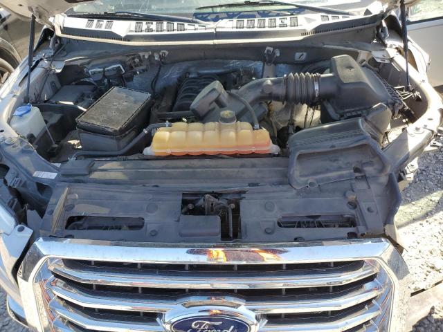 Photo 10 VIN: 1FTEW1CF0FKE68611 - FORD F-150 