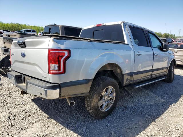 Photo 2 VIN: 1FTEW1CF0FKE68611 - FORD F-150 