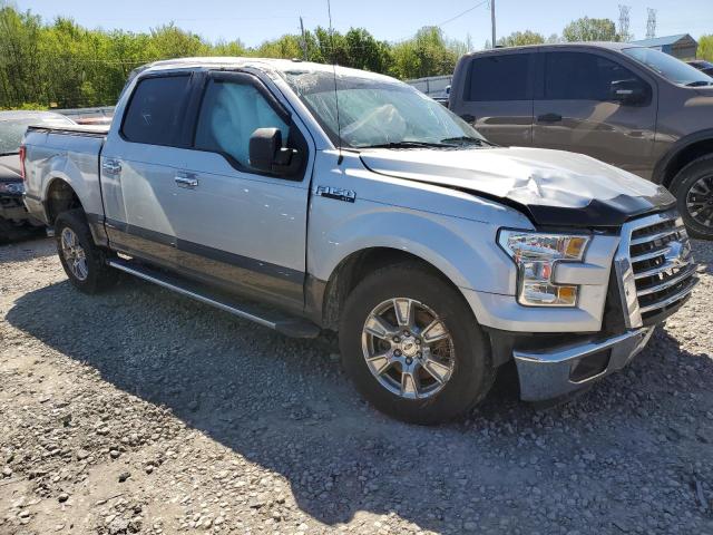 Photo 3 VIN: 1FTEW1CF0FKE68611 - FORD F-150 