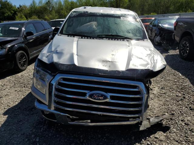 Photo 4 VIN: 1FTEW1CF0FKE68611 - FORD F-150 