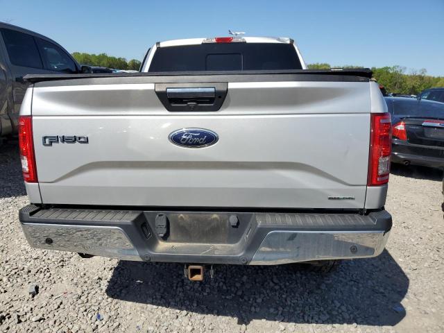 Photo 5 VIN: 1FTEW1CF0FKE68611 - FORD F-150 