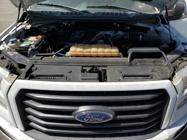 Photo 10 VIN: 1FTEW1CF0GFB02125 - FORD F150 SUPER 