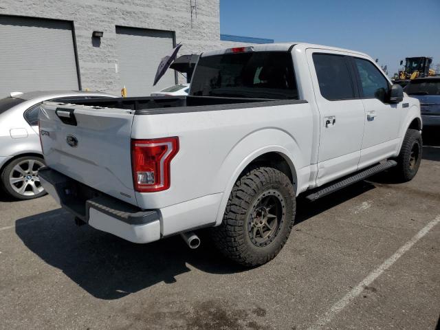 Photo 2 VIN: 1FTEW1CF0GFB02125 - FORD F150 SUPER 