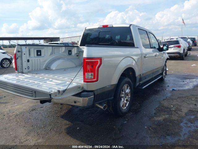 Photo 3 VIN: 1FTEW1CF0GFB64060 - FORD F-150 