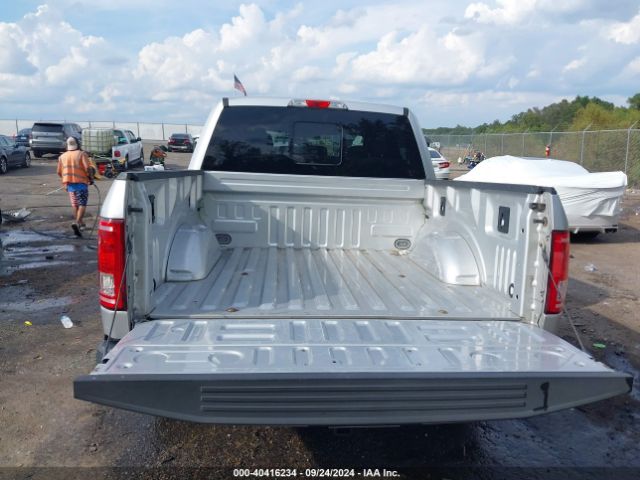 Photo 7 VIN: 1FTEW1CF0GFB64060 - FORD F-150 