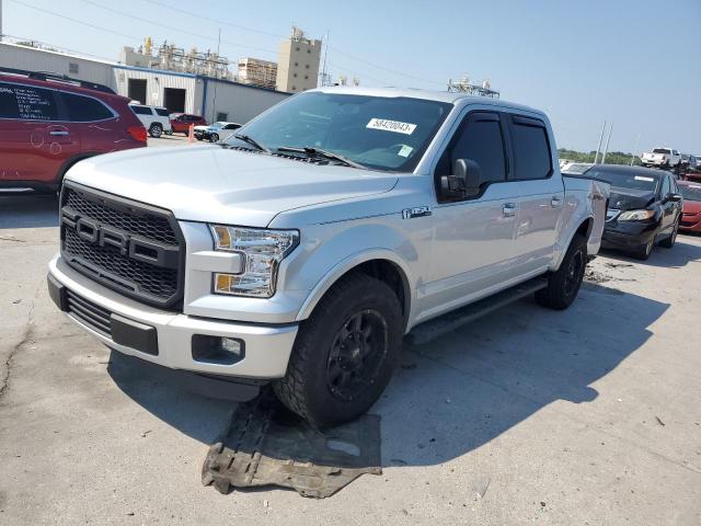 Photo 0 VIN: 1FTEW1CF0GFC55443 - FORD F150 SUPER 