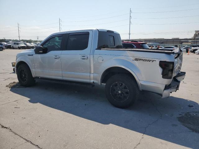 Photo 1 VIN: 1FTEW1CF0GFC55443 - FORD F150 SUPER 