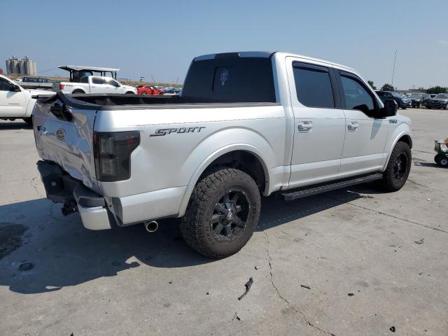 Photo 2 VIN: 1FTEW1CF0GFC55443 - FORD F150 SUPER 