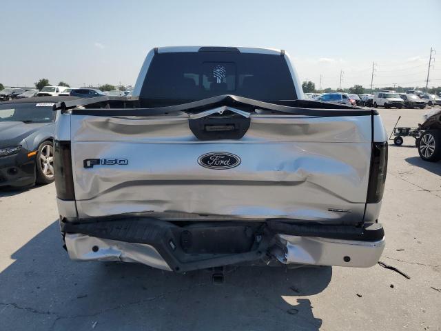 Photo 5 VIN: 1FTEW1CF0GFC55443 - FORD F150 SUPER 