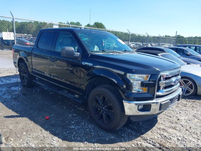 Photo 0 VIN: 1FTEW1CF0GFC59945 - FORD F-150 