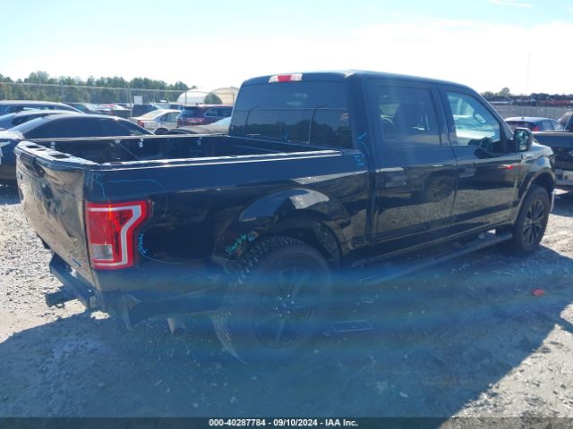 Photo 3 VIN: 1FTEW1CF0GFC59945 - FORD F-150 