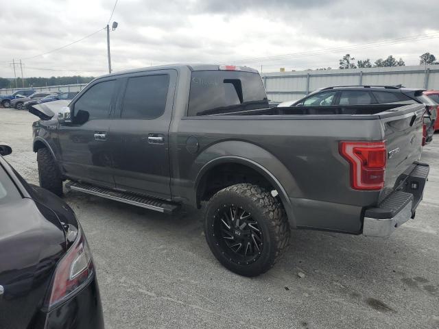 Photo 1 VIN: 1FTEW1CF0GKD26468 - FORD F-150 