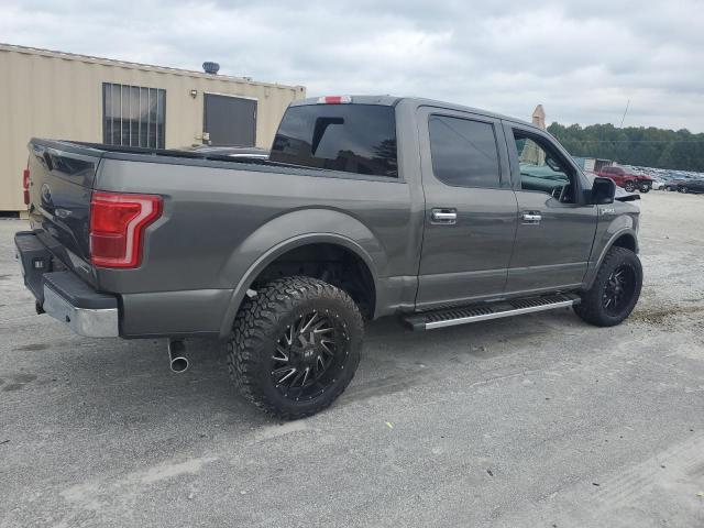 Photo 2 VIN: 1FTEW1CF0GKD26468 - FORD F-150 