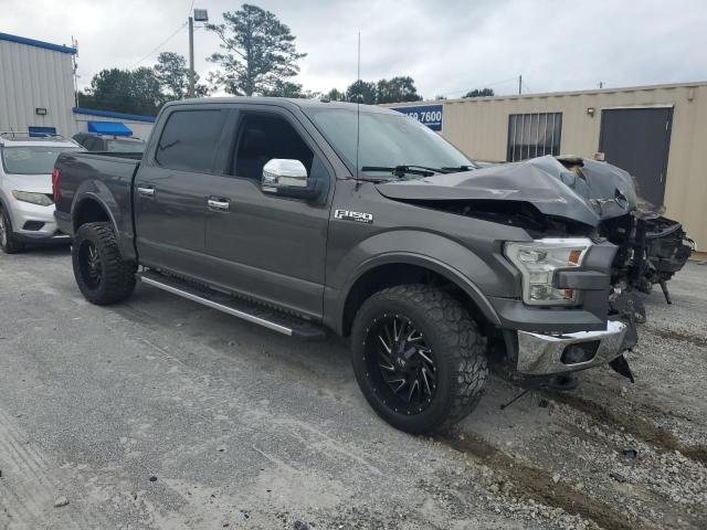 Photo 3 VIN: 1FTEW1CF0GKD26468 - FORD F-150 