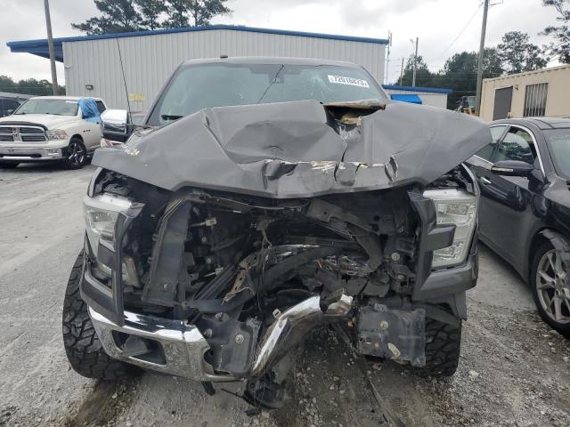 Photo 4 VIN: 1FTEW1CF0GKD26468 - FORD F-150 