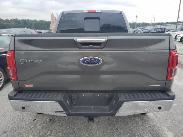 Photo 5 VIN: 1FTEW1CF0GKD26468 - FORD F-150 