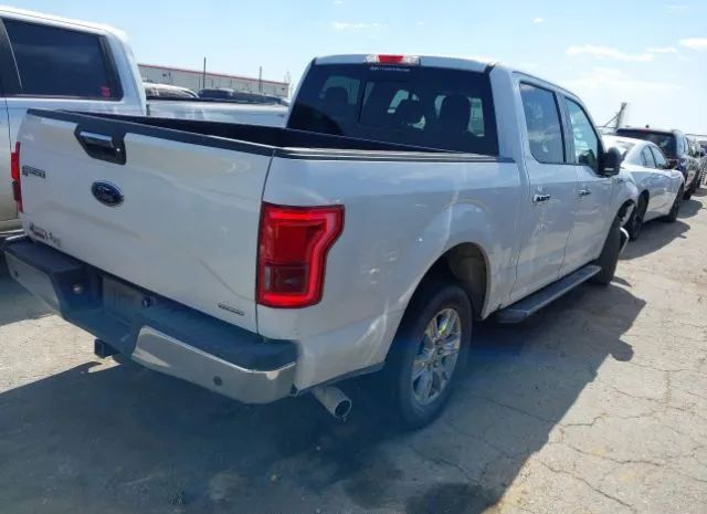 Photo 3 VIN: 1FTEW1CF0GKD29998 - FORD F-150 