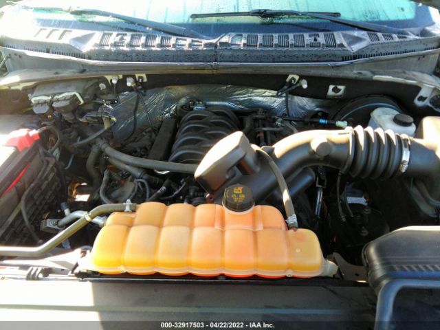 Photo 9 VIN: 1FTEW1CF0GKE25100 - FORD F-150 