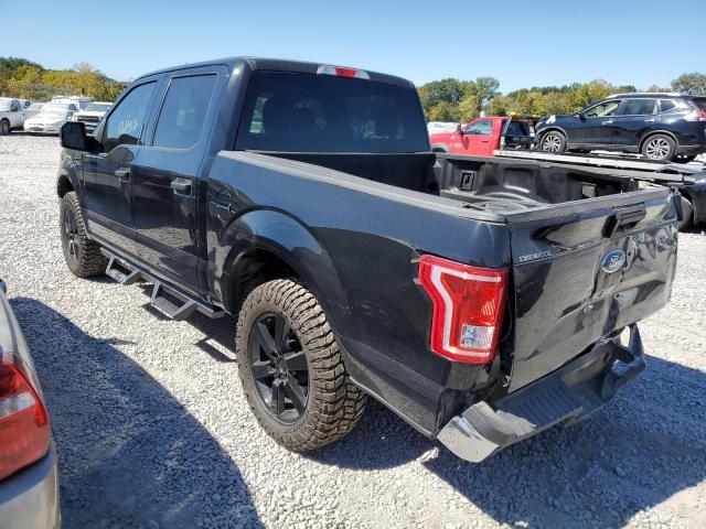 Photo 2 VIN: 1FTEW1CF0GKE97558 - FORD F150 SUPER 