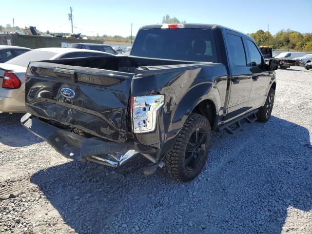 Photo 3 VIN: 1FTEW1CF0GKE97558 - FORD F150 SUPER 