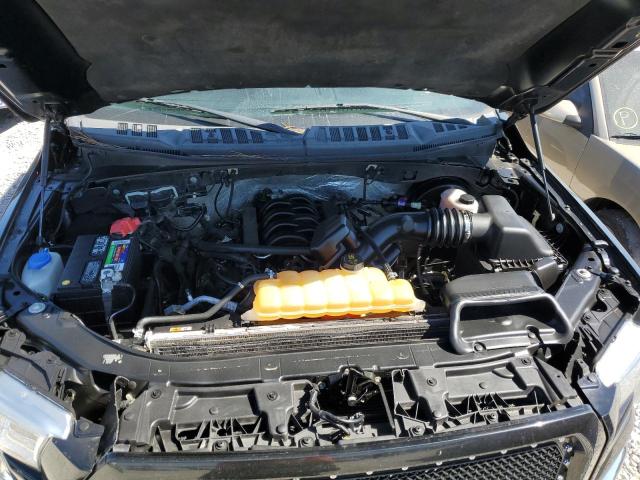 Photo 6 VIN: 1FTEW1CF0GKE97558 - FORD F150 SUPER 