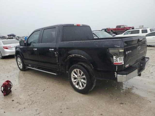 Photo 1 VIN: 1FTEW1CF0GKF30509 - FORD F-150 